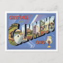 Suche nach columbus ohio postkarten Vintag