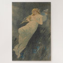 Suche nach alphonse mucha puzzle Jugendstil