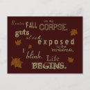 Suche nach haiku postkarten Herbst