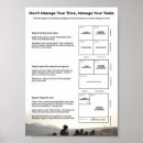 Suche nach management poster Führung