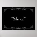 Suche nach stummfilme poster Retro