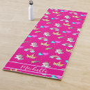 Suche nach regenbogen einhorn yoga matten Rosa