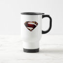 Suche nach superman reisebecher Dc comics