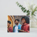 Suche nach folk postkarten Schwarz