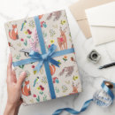 Suche nach waldtiere geschenkpapier Jedes kind