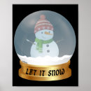 Suche nach lustiger schneemann poster Für alle