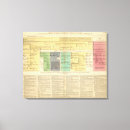 Suche nach genealogie leinwandbilder Königlich