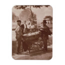 Suche nach ingwer magnete Fotografie