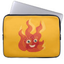 Suche nach lagerfeuer laptop schutzhüllen Cartoon