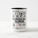 Suche nach funny nurse tassen Lustig