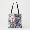 Suche nach edelsteine tote bags Quarz
