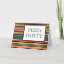 Suche nach pizzeria einladungen Pizza