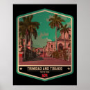 Suche nach trinidad poster Reisen