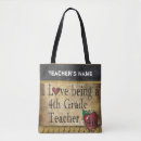 Suche nach backen sie tote bags Lehrer