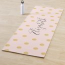 Suche nach rosa und gold yoga matten Modern