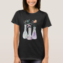 Suche nach reagenzglas tshirts Lehrer