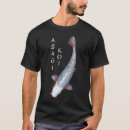 Suche nach kleiner fisch tshirts Teich