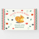 Suche nach pizza banner Slice baby