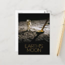 Suche nach mann im mond postkarten Für alle
