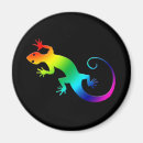 Suche nach gecko magnete Regenbogen