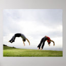 Suche nach zusammenarbeit poster Teamwork