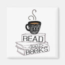 Suche nach buch magnete Bücherwurm