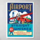 Suche nach flughafen poster Flugzeug