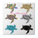 Suche nach niedliche schildkröten fliesen Ozean