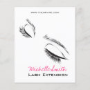 Suche nach wimpern flyer Augen