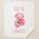 Suche nach flamingo decken Für alle