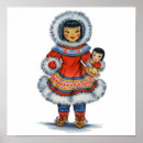 Suche nach eskimo poster Retro