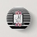 Suche nach schwarze streifen buttons Für sie