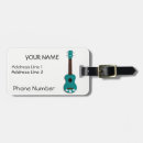 Suche nach ukuleles gepäckanhänger Aloha