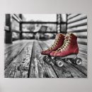 Suche nach roller skate poster Sport