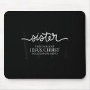 Suche nach lustige schwester mousepads Christlich