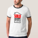 Suche nach makler tshirts Haus
