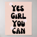 Suche nach spruch poster Typografie