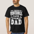 Suche nach football herren tshirts Papa