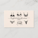 Suche nach unterwäsche visitenkarten Mode