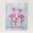 Suche nach flamingos puzzle Urlaub