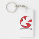 Suche nach weiße taube schlüsselanhänger Für alle