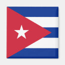 Suche nach kuba flagge magnete Kubanflagge