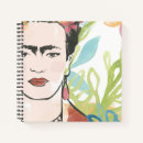 Suche nach frida kahlo kleine notizbücher Portrait