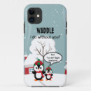 Suche nach baby pinguin iphone hüllen Für alle