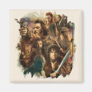 Suche nach hobbit magnete Erebor
