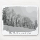 Suche nach hohe bäume mousepads Winter
