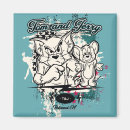 Suche nach tom und jerry magnete Cartoon