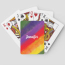 Suche nach watercolor spielkarten Bunt