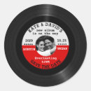 Suche nach record aufkleber Musikthema