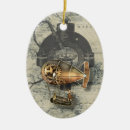 Suche nach luftschiff ornamente Heißluftballon